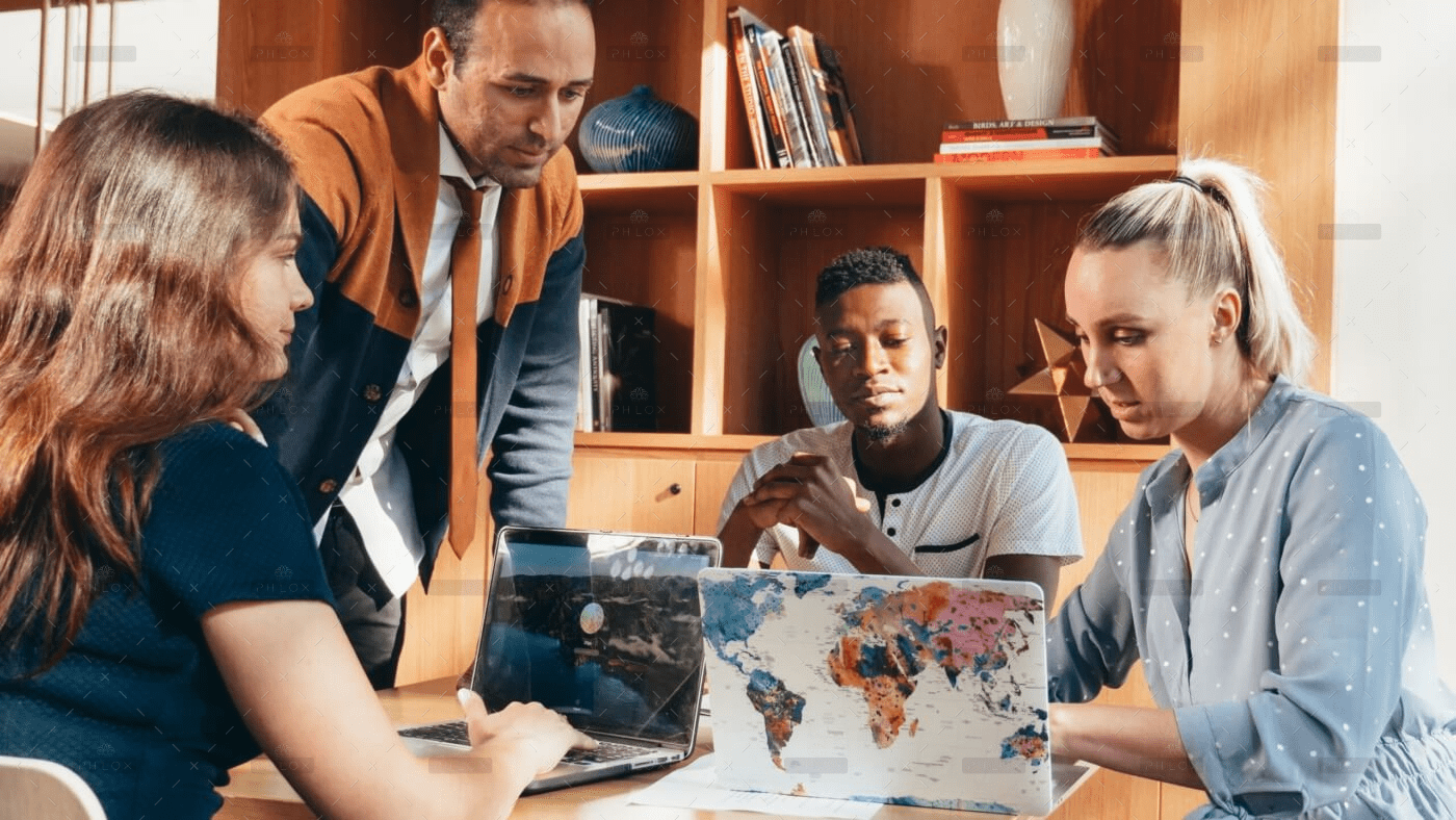 How to Choose the Right Web Agency for Your Business